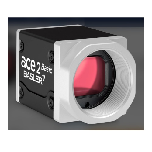 a2A2464-77ucBAS Basler USB3.0彩色相机 500万NIR近红外增强