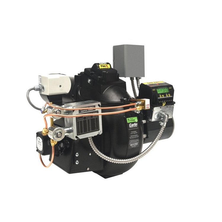 Carlin开关，Carlin燃烧器