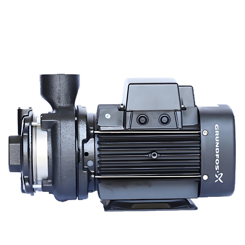 GRUNDFOS机械密封