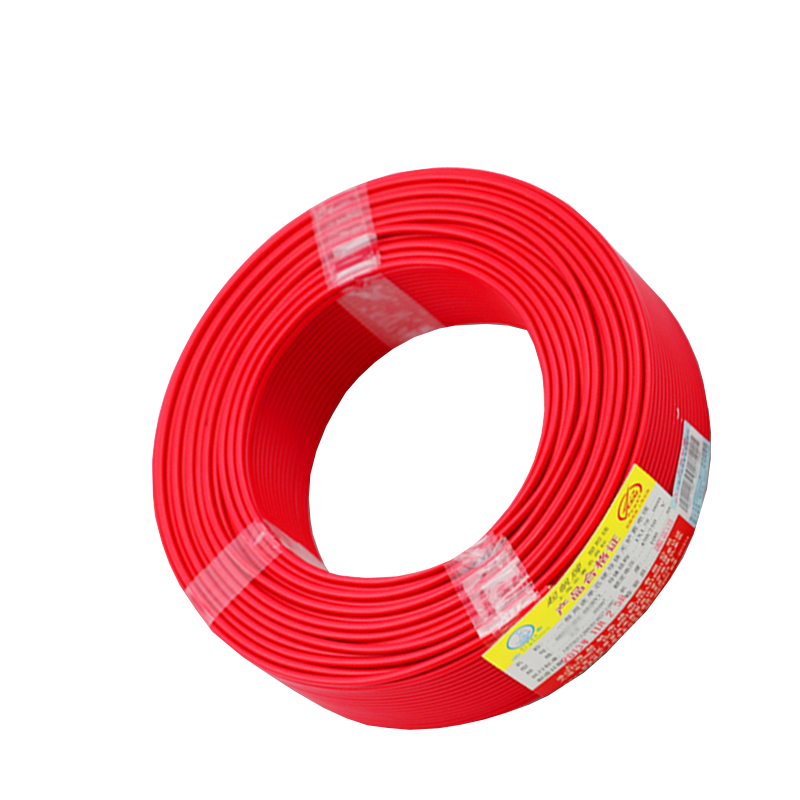 工装家装绝缘导线BV系列