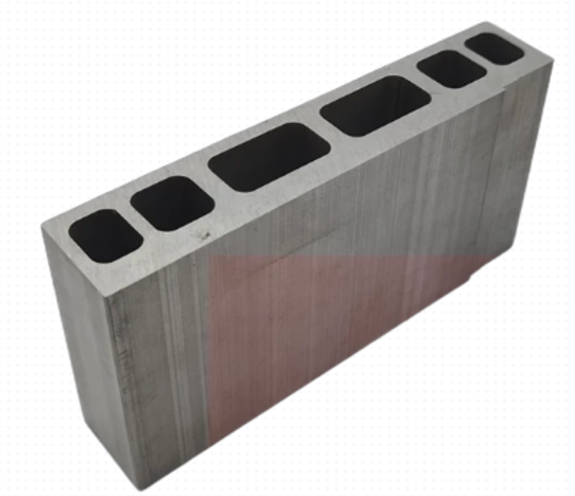 6061材质铝储能铝型材 储能设备铝材储能设备铝边框