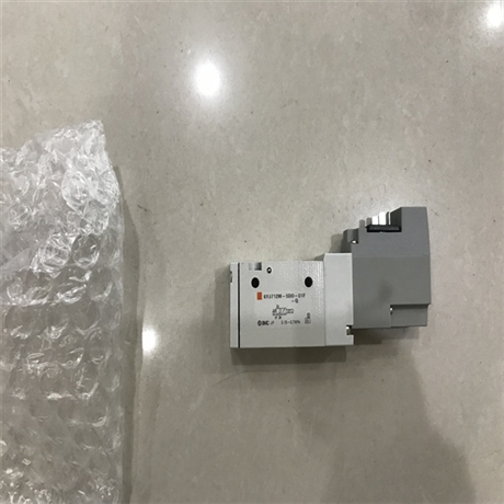 SMC电磁阀SY7320-5DZ-C8-F2  