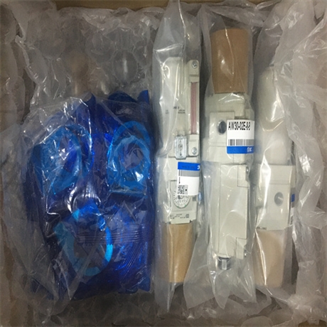 SMC过滤减压阀AW30-N02BDG-D功能