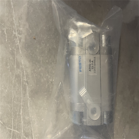 FESTO费斯托气缸ADVU-50-15-A-P-A工作特点