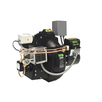 Carlin开关，Carlin燃烧器