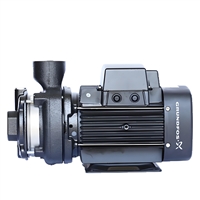 GRUNDFOS机械密封