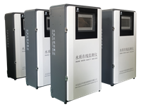 GY-WA4100型水质在线监测仪