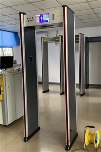 香烟打火机探测安检门