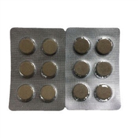 维生素c压片糖果运动恢复