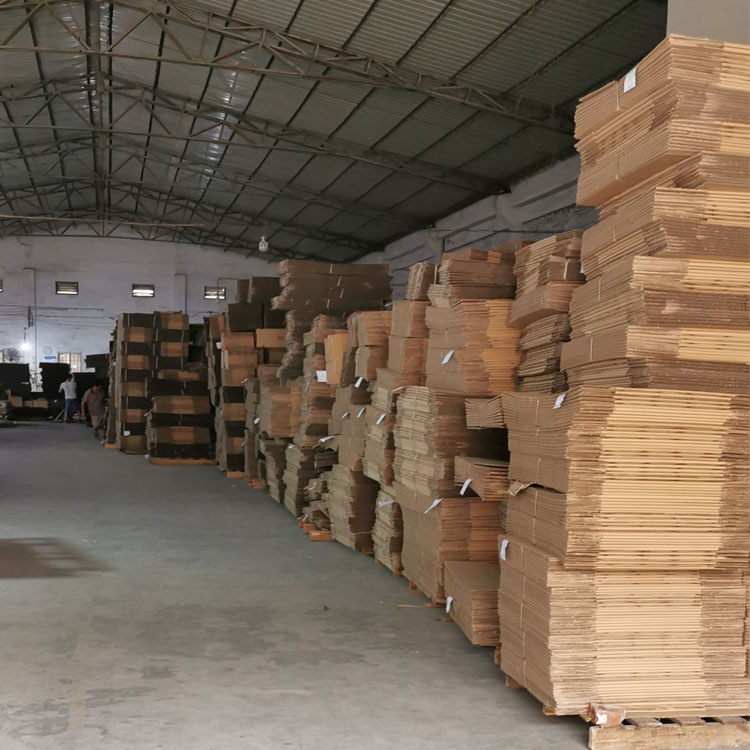 中山市价格便宜食品饮料纸箱 纸箱价格