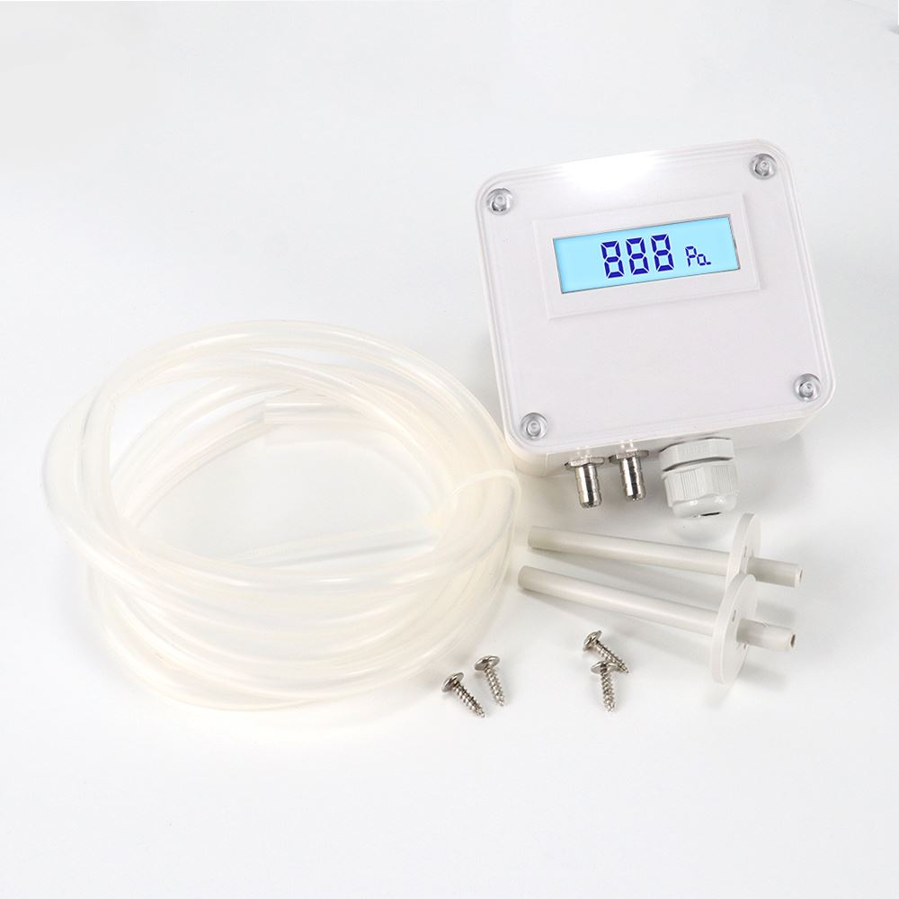 力夫LF56蒸汽控制压差开关供应 显示清晰直观