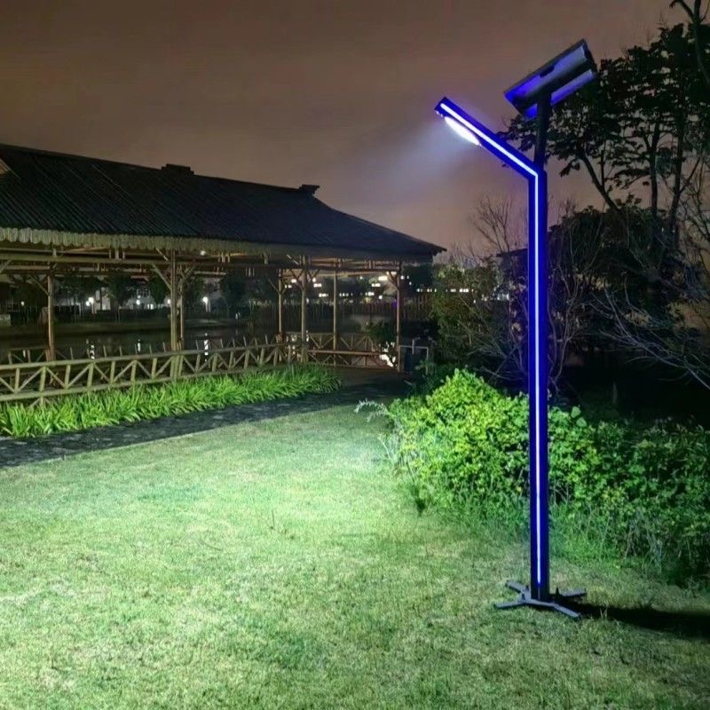 浙江环保节能 IP67 景观灯 高度