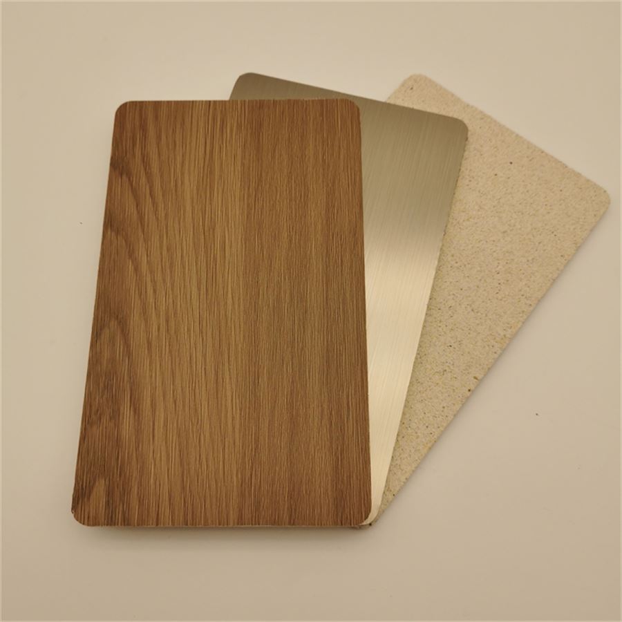 金属复合板优势 城市隧道板金属复合板应用指南