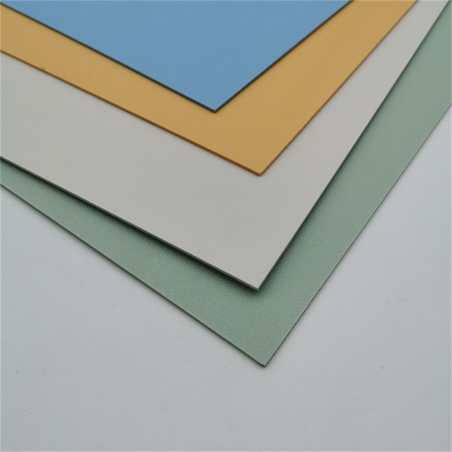 抗菌树脂板 耐污无机装饰板有缺点吗