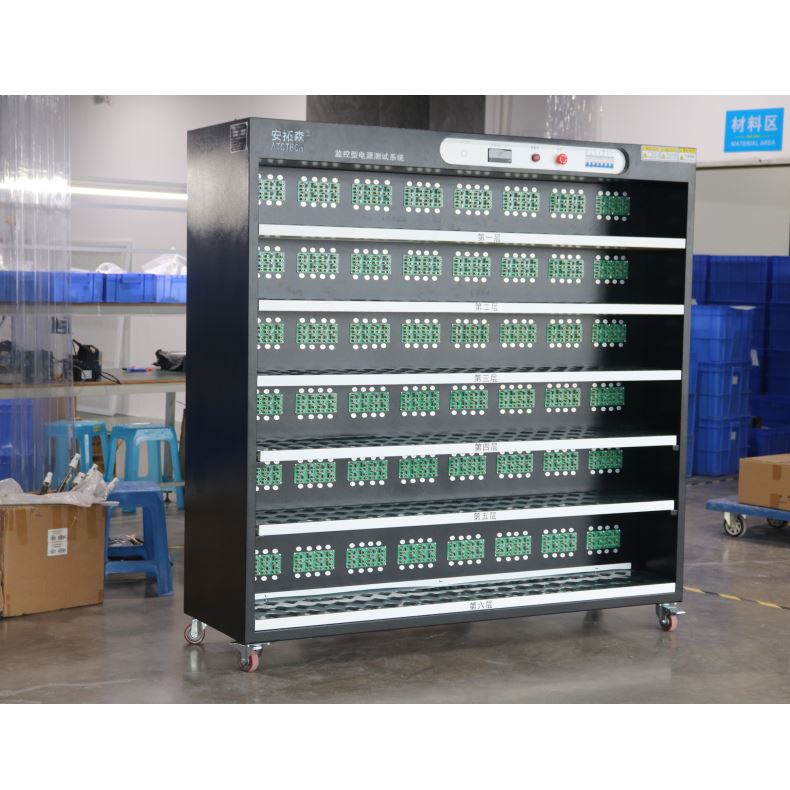 ATSTECH 送货上门 品质可靠 适用于模块电源 老化设备