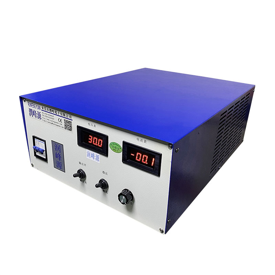 费思双向直流电源 220v变5v直流电源 程控型直流电源 可编程直流线性电源 直流电源厂家有哪些