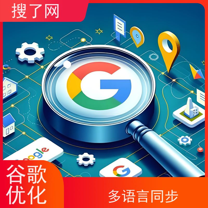 多语种同步进行 独立站排名优化推广 小组多对一精心服务
