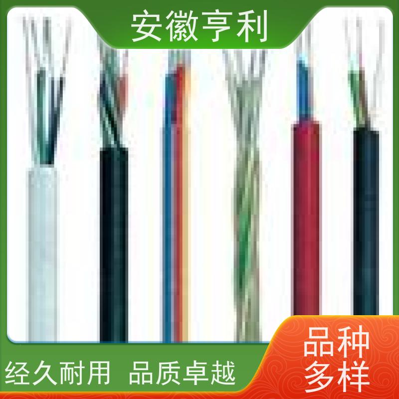 安徽亨利仪表电缆有限公司 无氧铜 耐火控制电缆 15*1.5