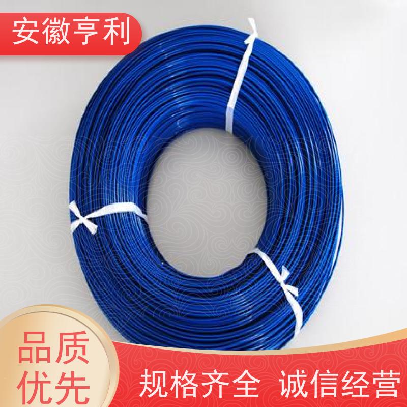 安徽亨利仪表电缆有限公司 12*1.5 严格检测 额定电压450/750V