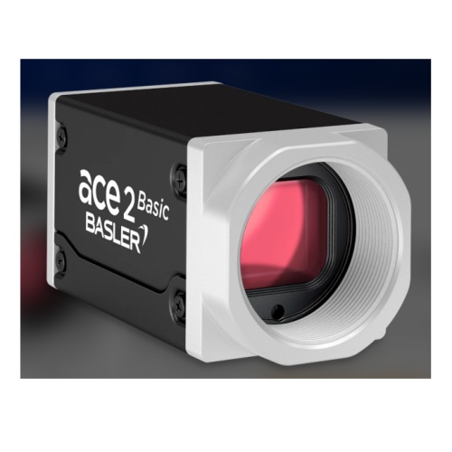 a2A2464-115g5cBAS Basler 500万2/3英寸近红外5GigE彩色相机