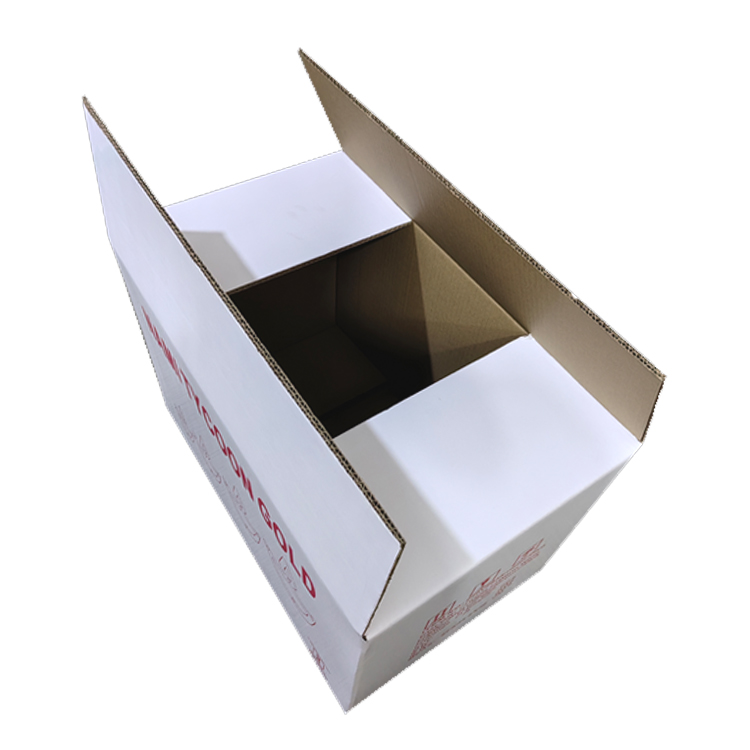 中山市小榄加强食品饮料纸箱价格