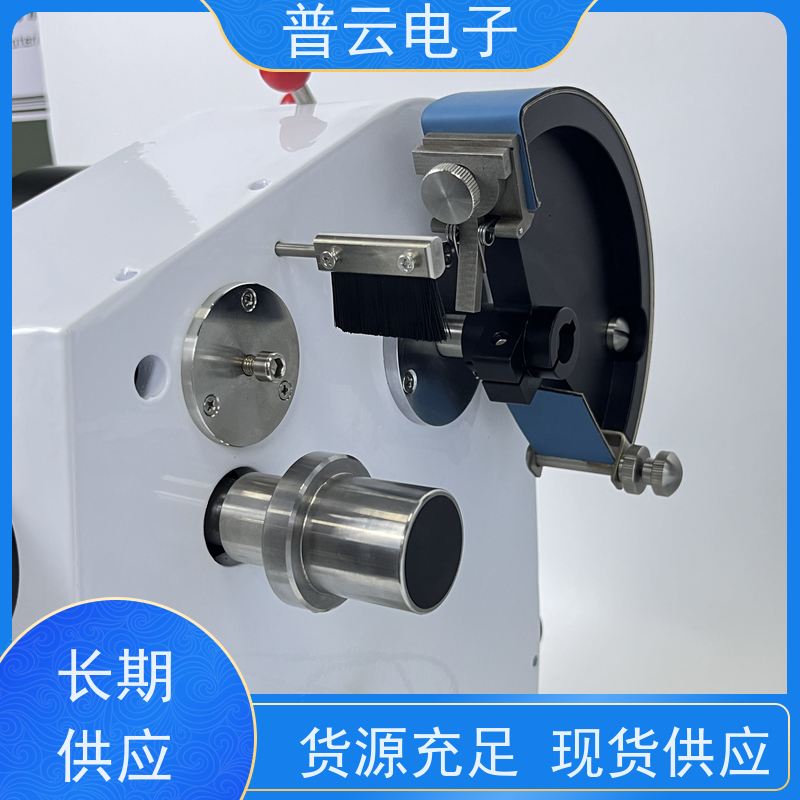 PY-H805-IGT 纸和纸板印刷表面强度试验机 自动校准 触控易用 厂家直供