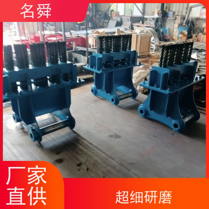 专业之选名舜隧道清扫钢刷 耐磨耐用 隧道工程高效清洁工具