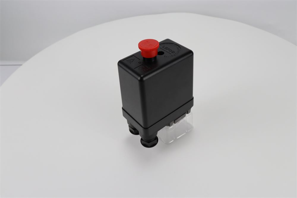 风阀执行器型号 功能实用多样