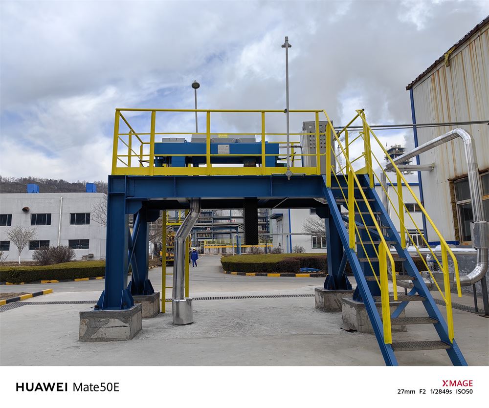 病死动物沉降离心机 400离心机定做