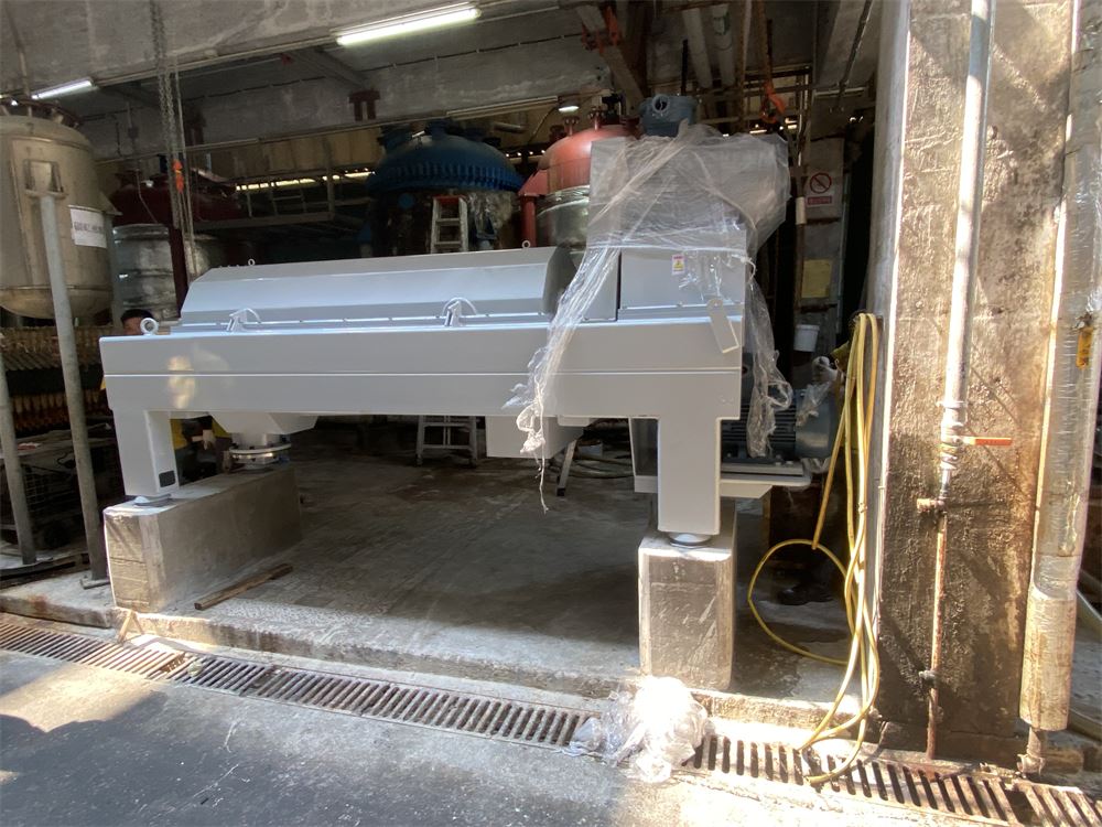 病死动物污泥脱水机 污泥固化脱水制造商