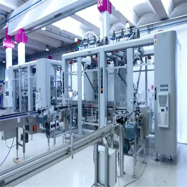 湛江多少钱包装自动化设备回收高价