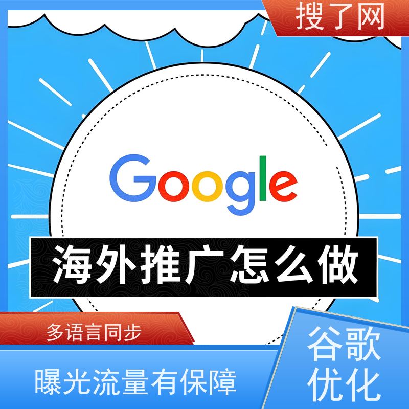 关键词上词多 外贸站排名优化 小组多对一精心服务