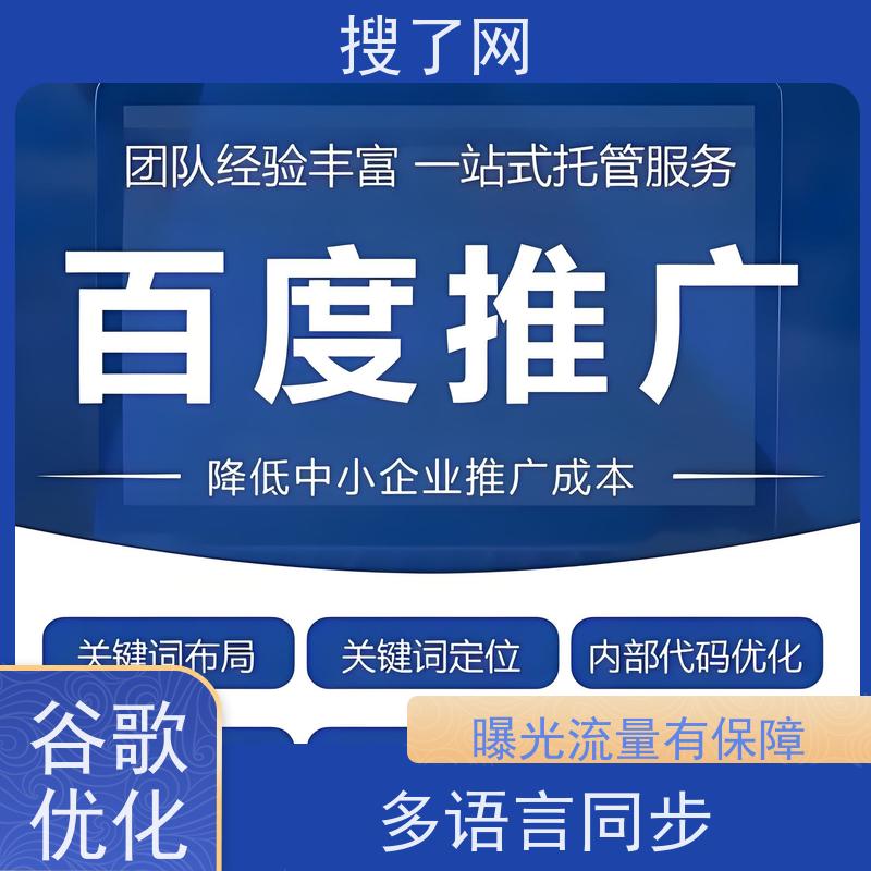 手机/电脑两端自适应 谷歌排名优化建站 如何选择