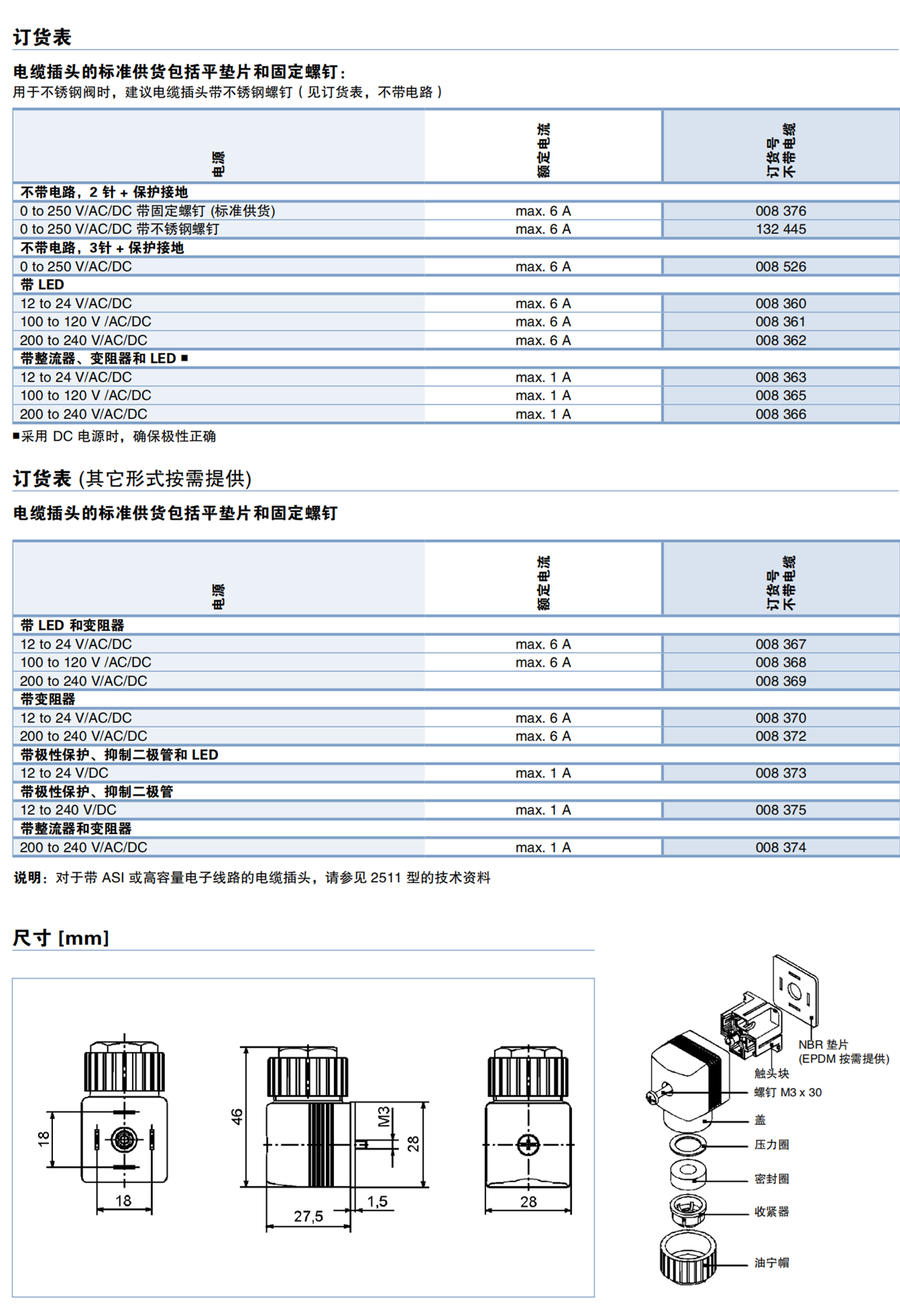 德国BURKERT气动操作角座阀178864