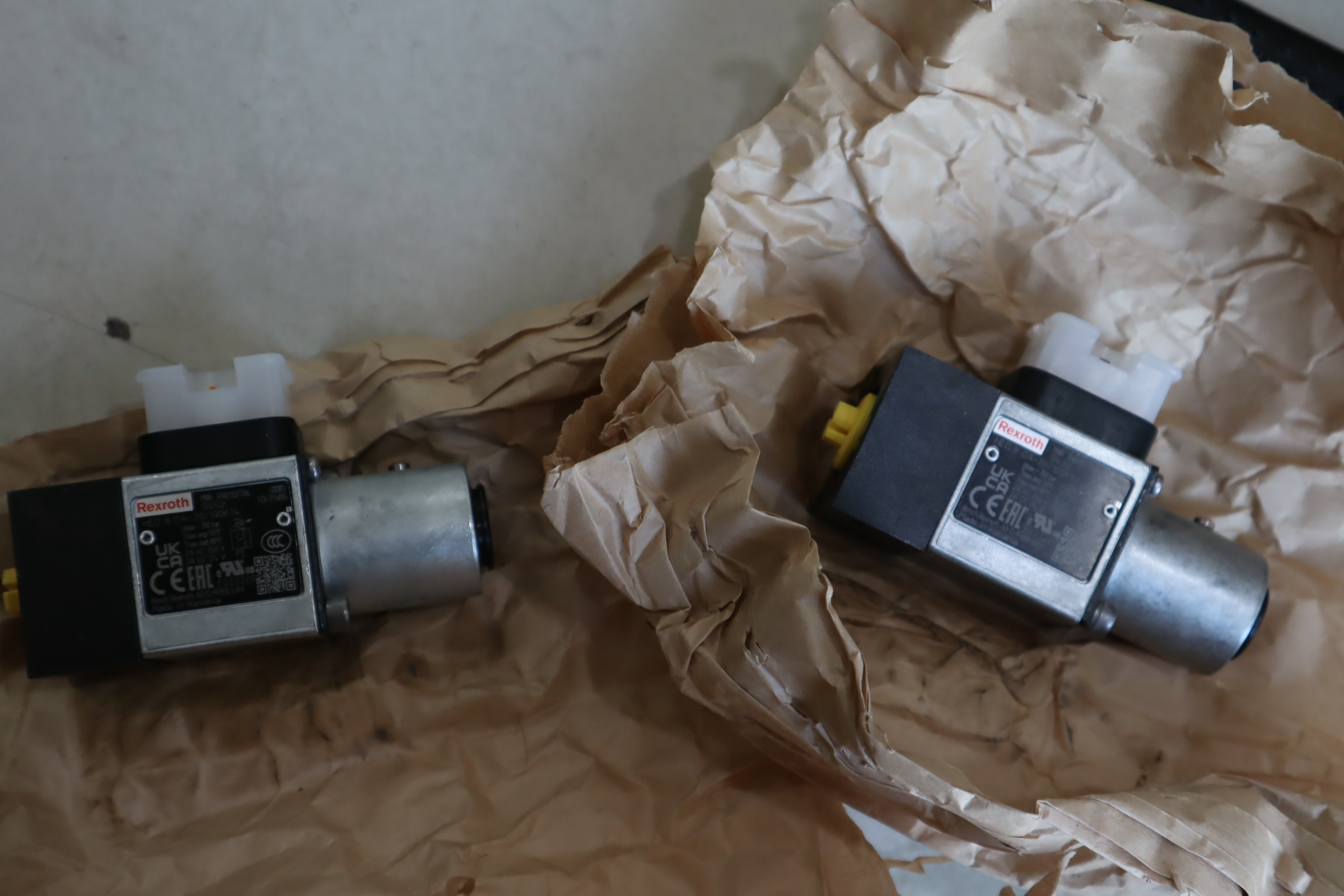 HED8OA-20/100K14 R901102706 力士乐REXROTH压力开关压力继电器