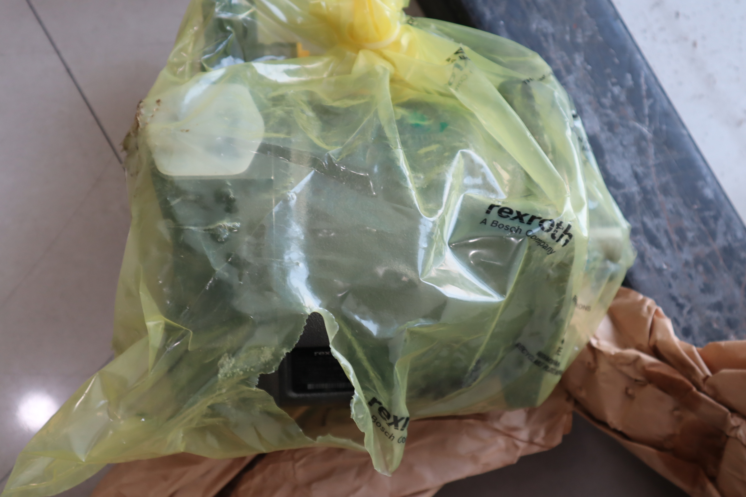 A A10VSO45DFR1/32R-VPB12N00-S2655 R902452707 力士乐REXROTH