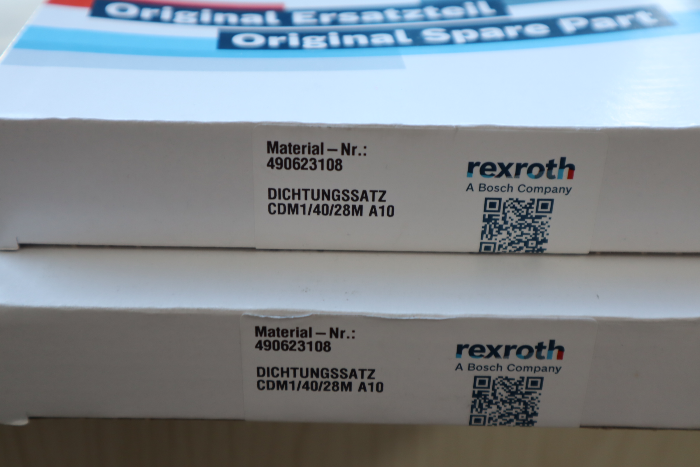 0490623108  CDM1/40/28M A10 DICHTUNGSSATZ力士乐REXROTH密封件