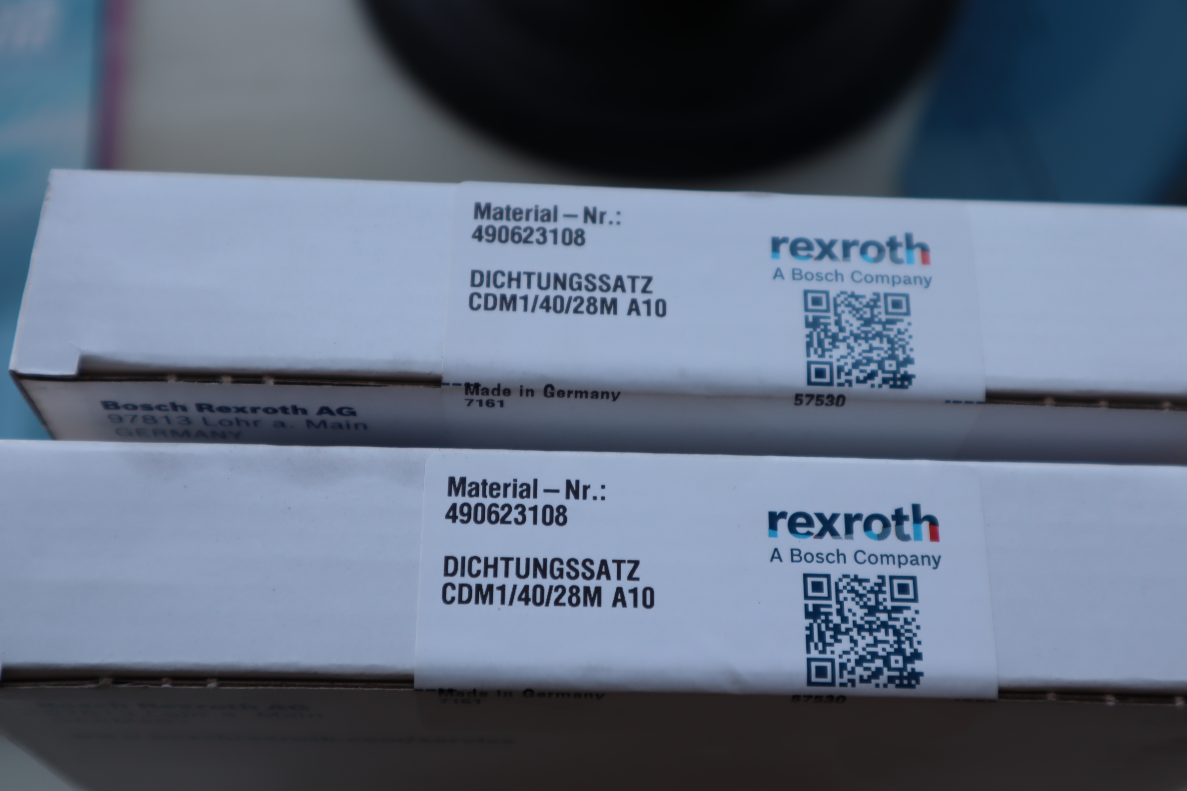 0490623108  CDM1/40/28M A10 DICHTUNGSSATZ力士乐REXROTH密封件