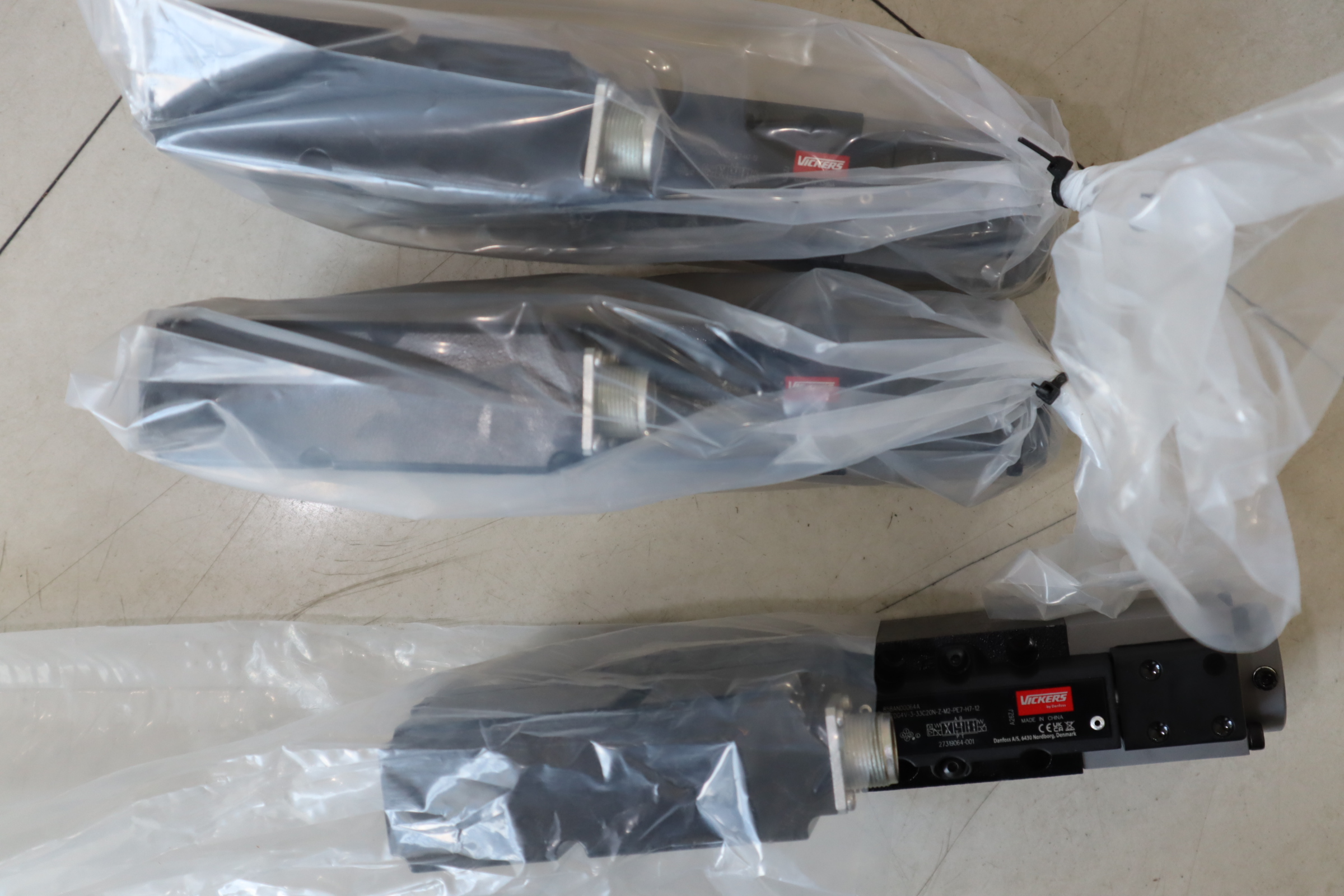 R900888550 PGF3-3X/040 REPARATURSATZ 德国力士乐REXROTH维修包