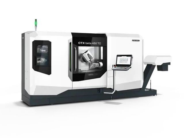 德马吉森精机机床  DMG五轴机床monoBLOCK系列   价格