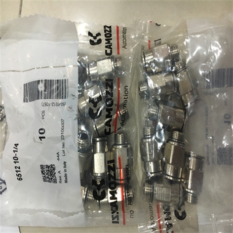 CAMOZZI康茂盛小型气缸25N2A25A080介绍