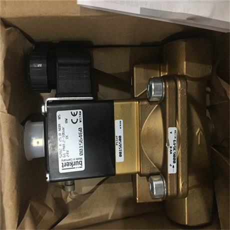 BURKERT两位三通气动摆动电磁阀149140