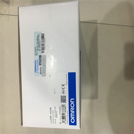 OMRON欧姆龙接近开关E2E-X5MC112发货快速