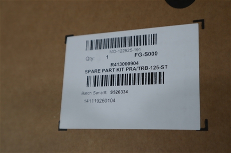 R413000904 0822124001 德国安沃驰AVENTICS 气动阀和气缸