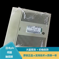 三菱伺服控制器MDS-C1-CV-260介绍