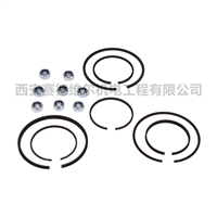 1503315401，1503580263阿特拉斯空压机配件活塞环维修包