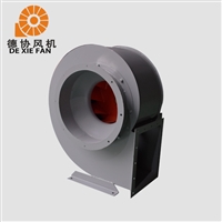 离心蜗牛风机 高速离心鼓风机 德协