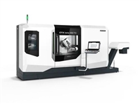 德马吉森精机机床  DMG五轴机床monoBLOCK系列   价格