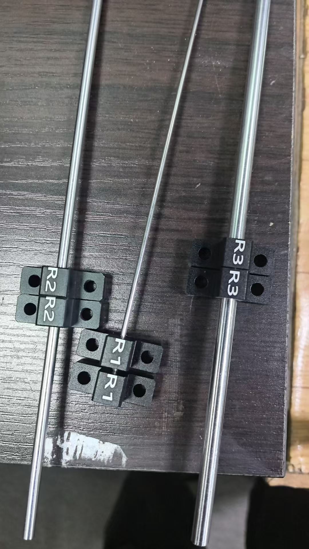 薄膜反复折叠测试设备 柔性材料弯折疲劳试验机 PY-H608D