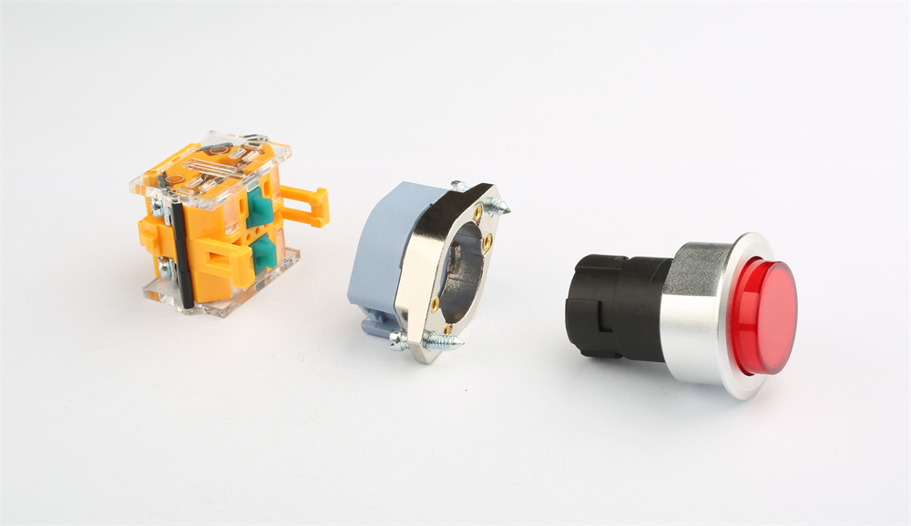 精锐科视频切换器开关费用